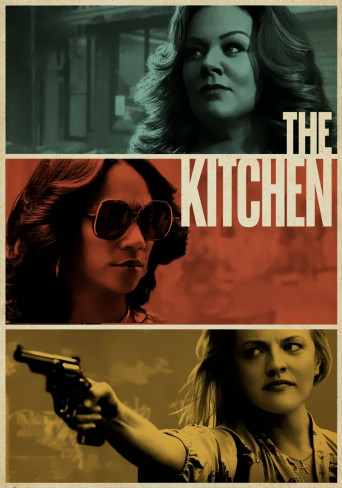 Las reinas del crimen