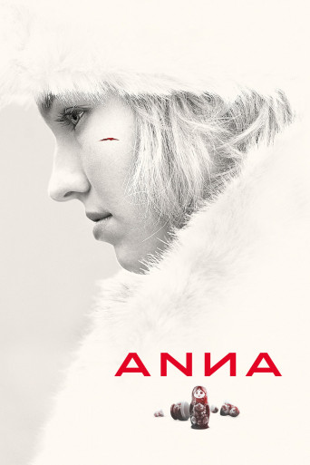 Anna: el peligro tiene nombre