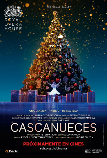 Cascanueces