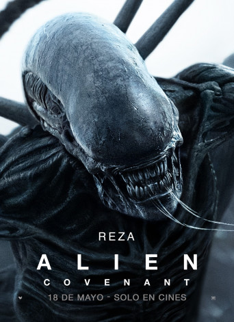 Alien: Covenant