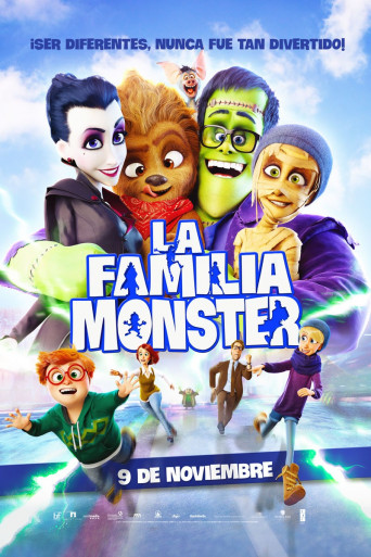 La Familia Monster