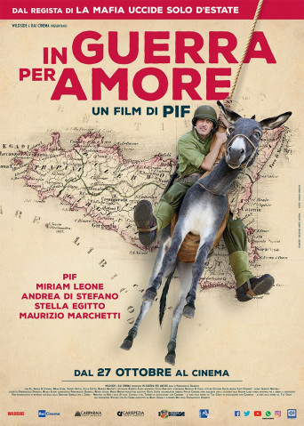 En Guerra por Amor