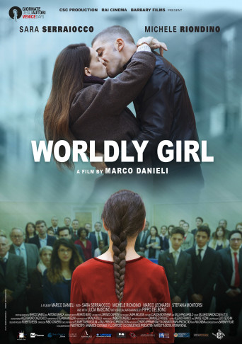 La Chica del Mundo