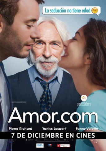 Amor.com