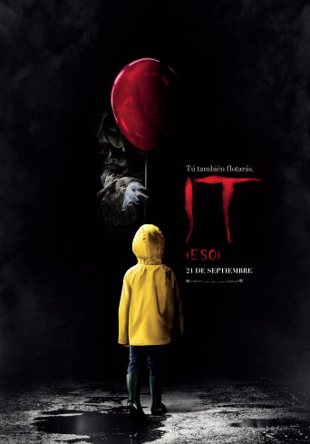 It