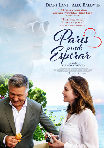 París puede esperar