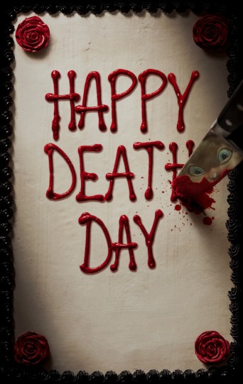 Feliz Día de tu Muerte