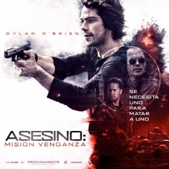 Asesino: Misión Venganza