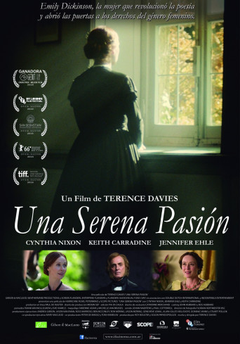 Una Serena Pasión