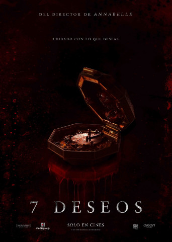 7 Deseos
