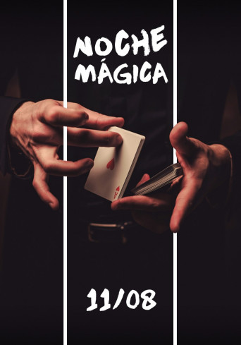 La Noche Mágica de Pescar