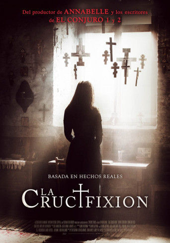 La Crucifixión