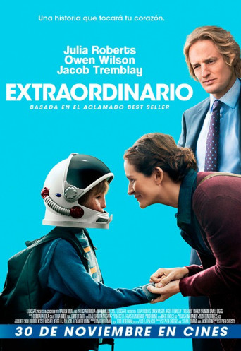 Extraordinario