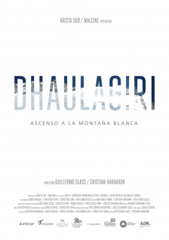Dhaulagiri, ascenso a la montaña blanca