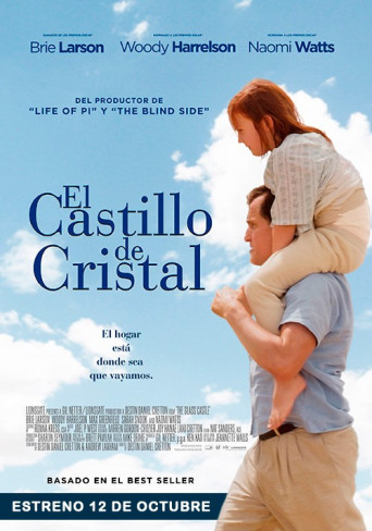 El Castillo de Cristal