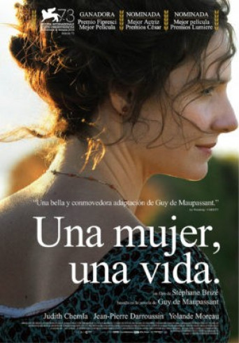 Una Mujer Una Vida