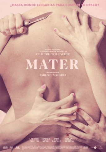 Mater