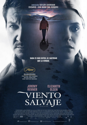 Viento Salvaje