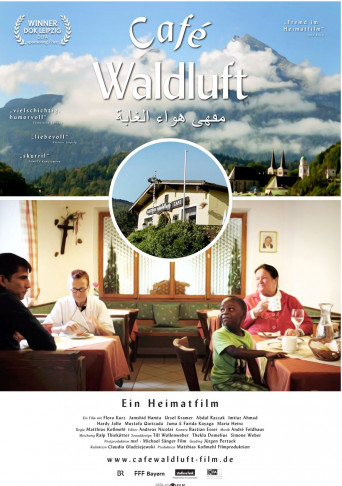 Café Waldluft