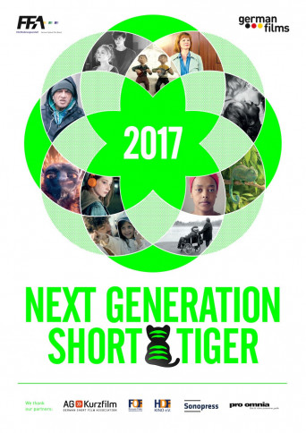 Next Generation Short Tiger 2017