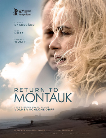 Regreso a Montauk