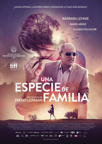 Una Especie de Familia