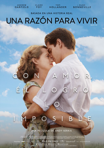 Una Razón para Vivir