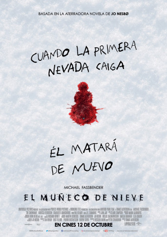 El Muñeco de Nieve