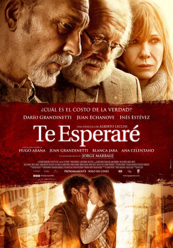 Te Esperaré