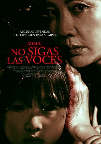 Mimic: no sigas las voces