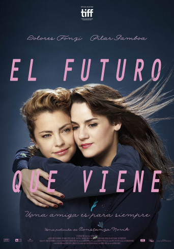 El futuro que viene