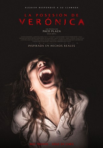 La Posesión de Verónica