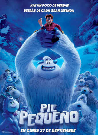 Pie Pequeño