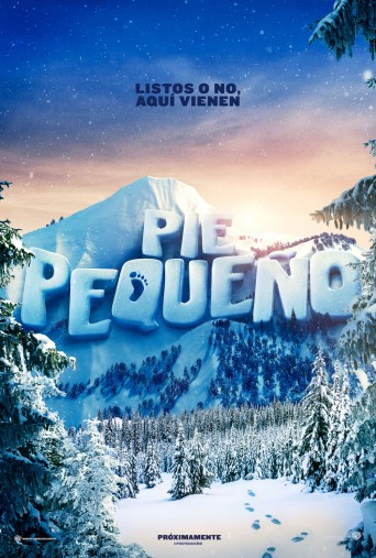 Pie Pequeño