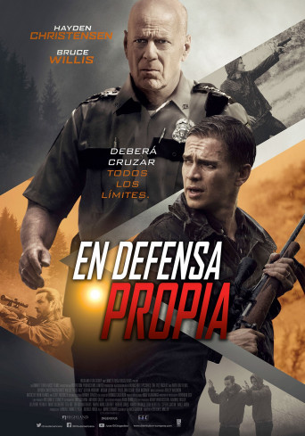 En Defensa Propia