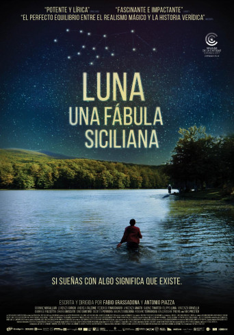 Luna, una Fábula Siciliana