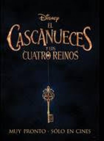 El Cascanueces y los Cuatro Reinos