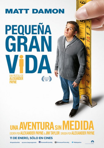 Pequeña Gran Vida