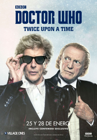 Doctor Who