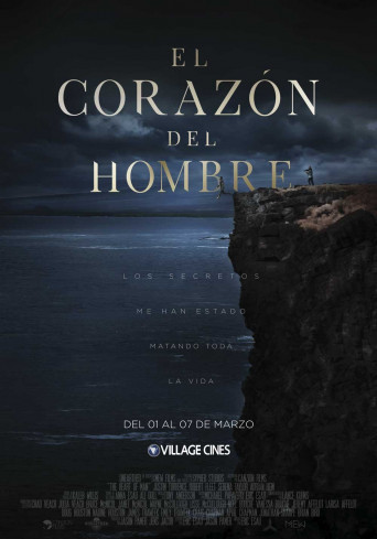 Corazón del Hombre