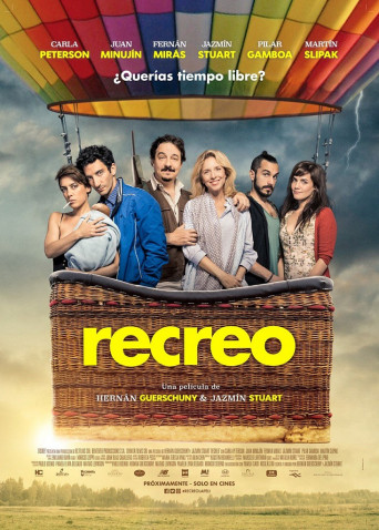 Recreo