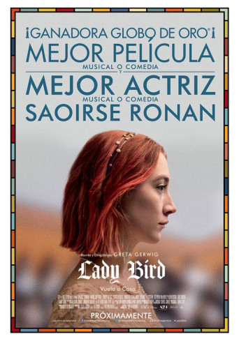 Lady Bird