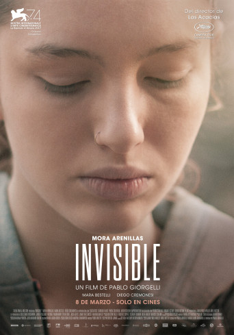 Invisible
