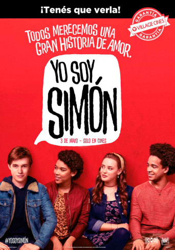 Yo soy Simón