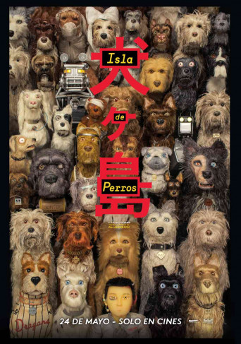 Isla de Perros