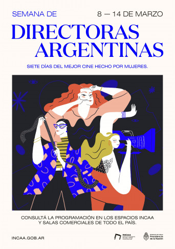 Semana de las Directoras