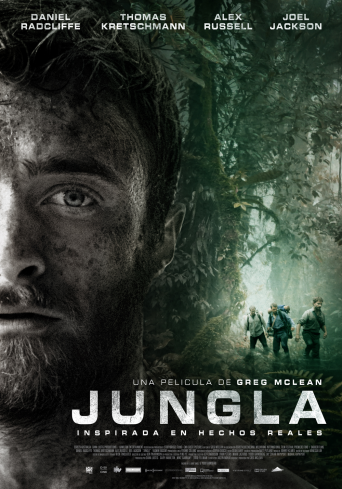 Jungla