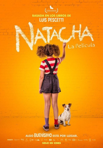 Natacha