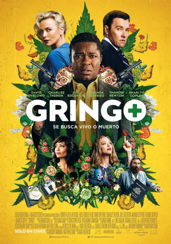 Gringo