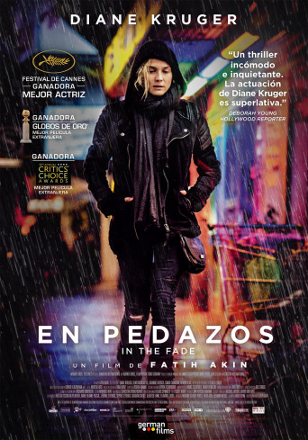 En Pedazos